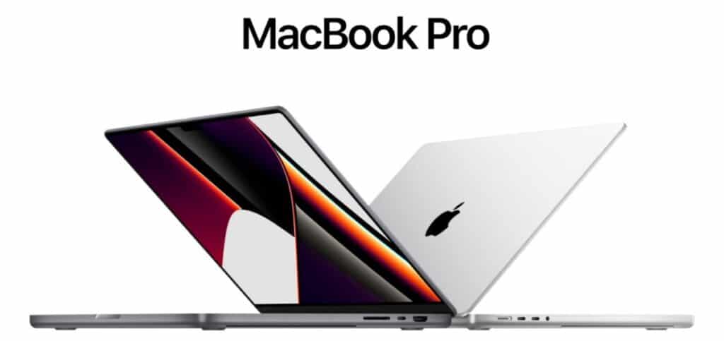 Macbook Pro 2025